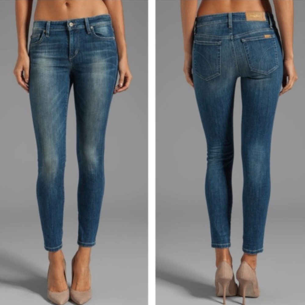Joe's Jeans Vintage Reserve Laurel 25